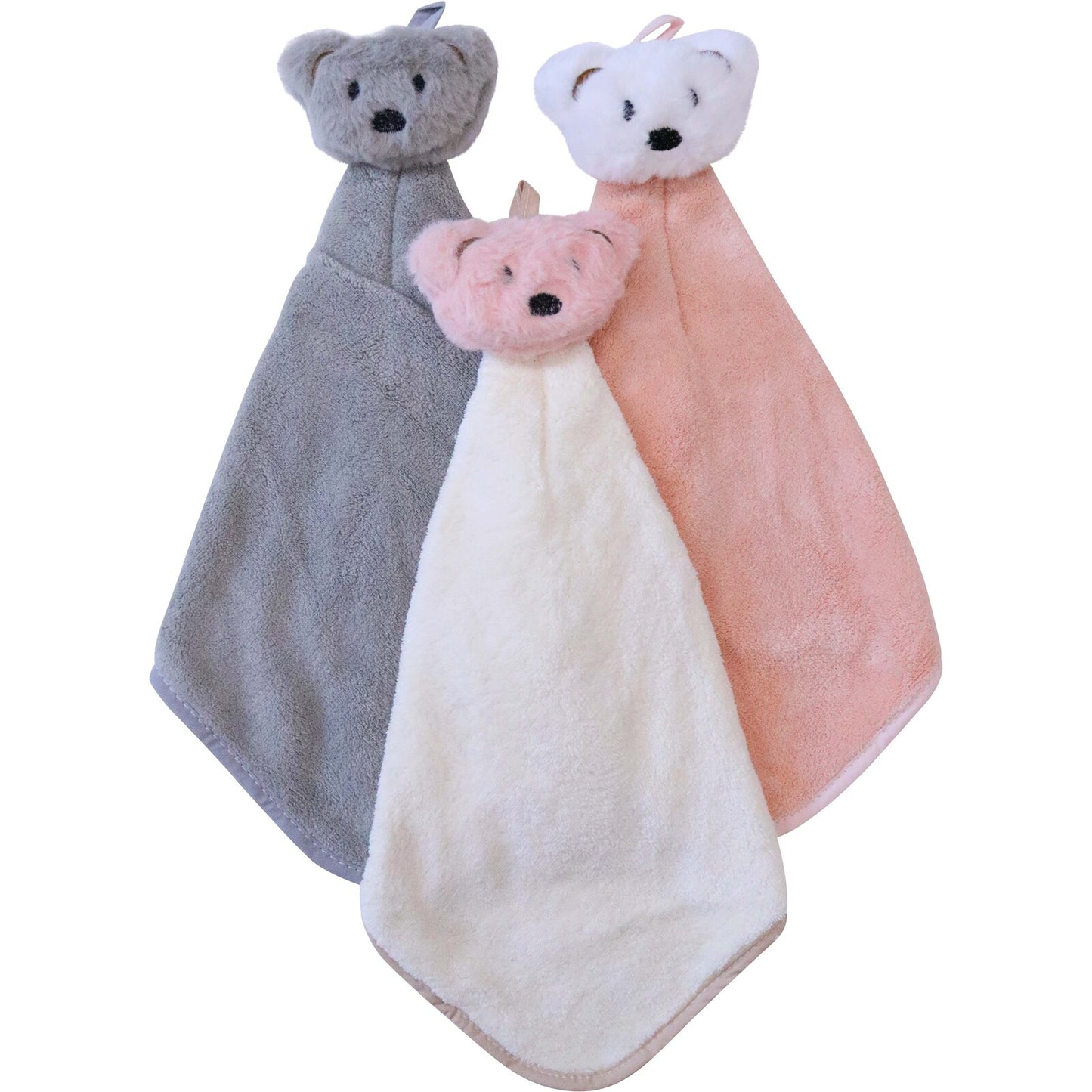 Bath Cloth Assorted - Koalas