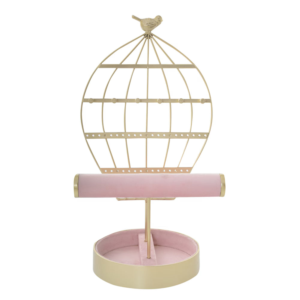 Jewellery Holder - Bird