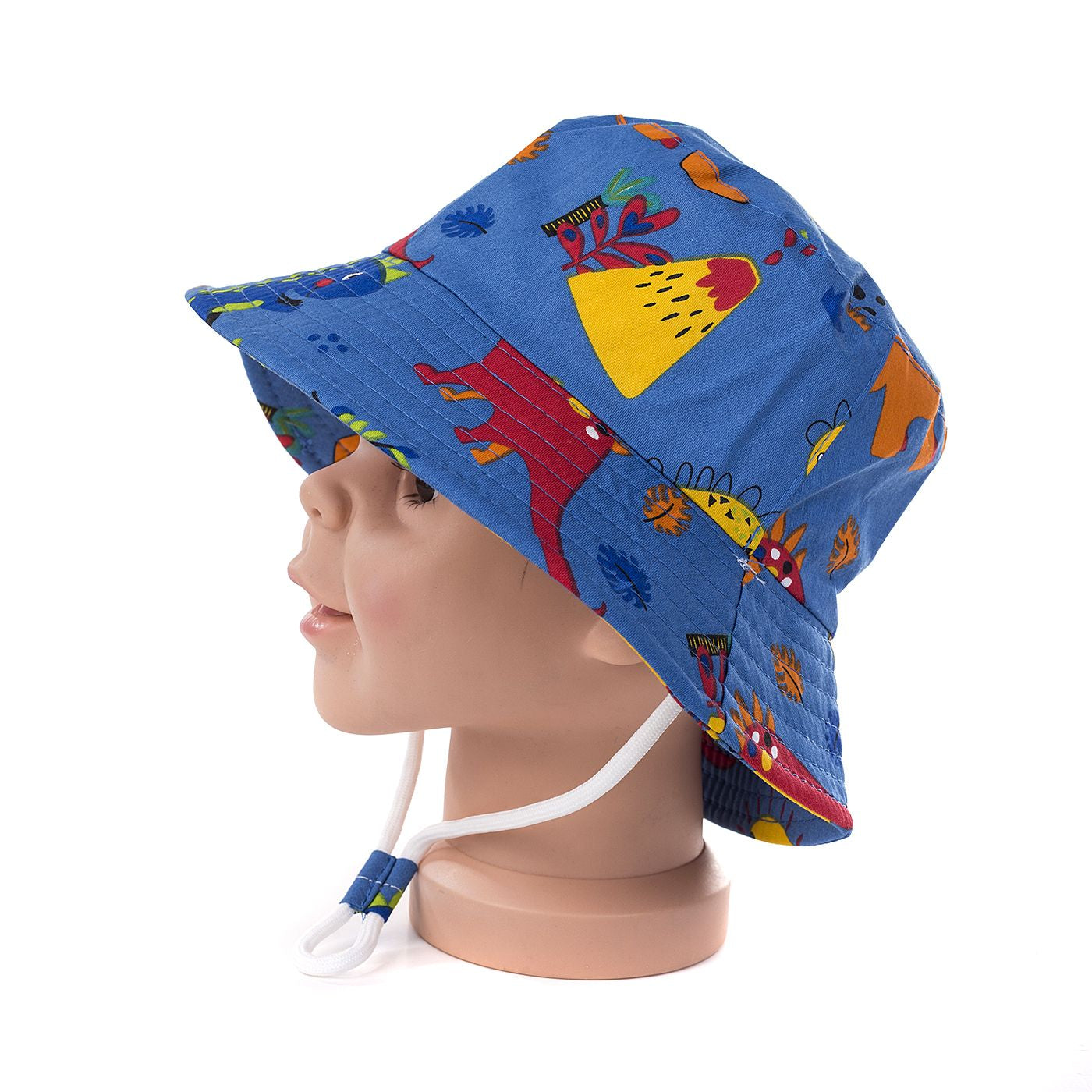 Children's Bucket Hats - Various