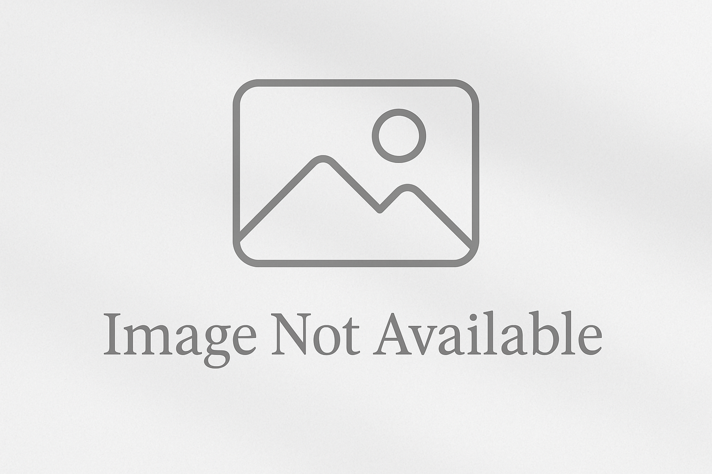 Image not available