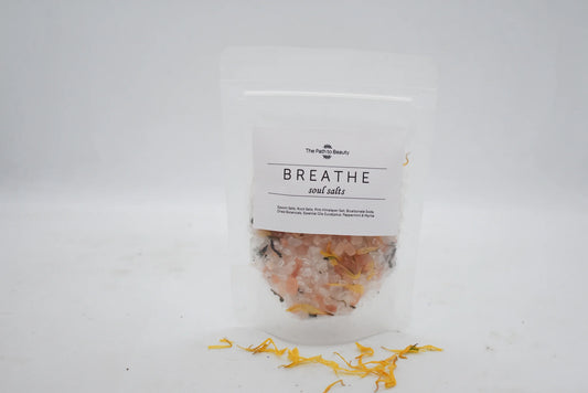 Bath Salts - Breathe