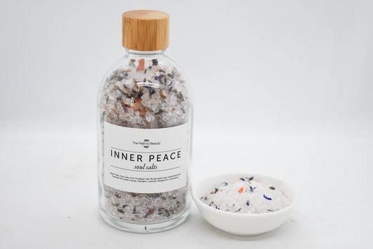 Bath Salts - Inner Peace