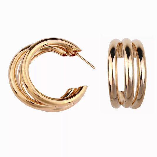 Brooke Earrings