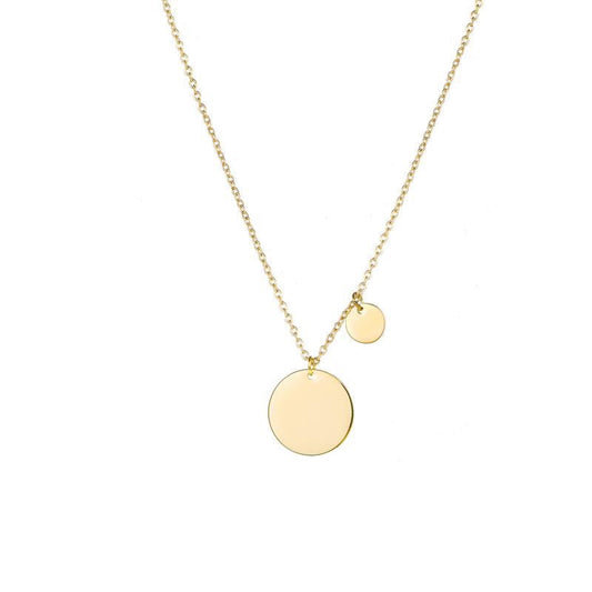 Elle Necklace