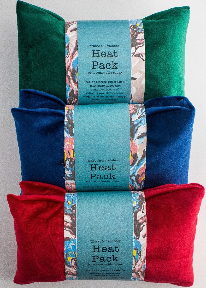 Thurlby Farm Heat Pack - Various