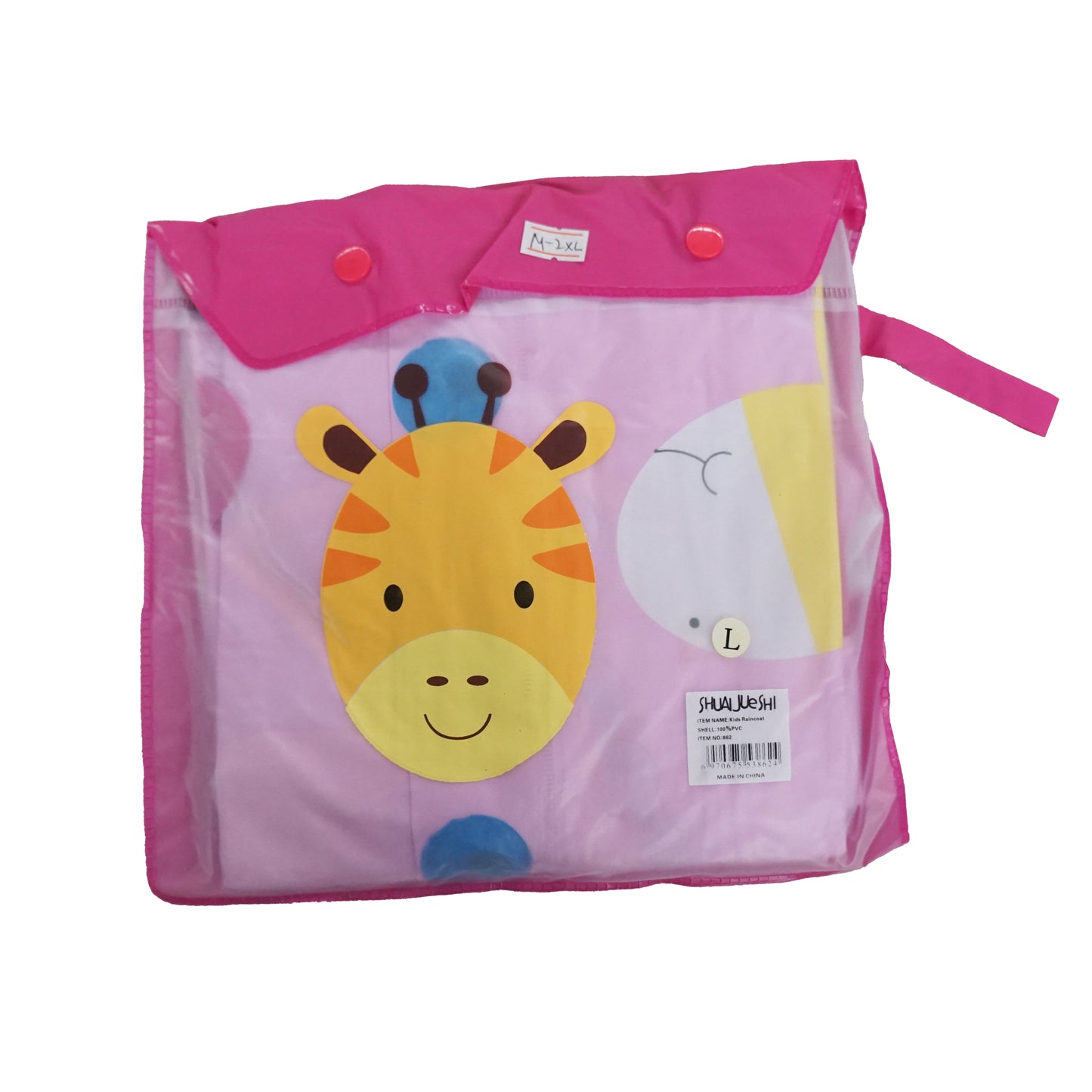 Children's Raincoats