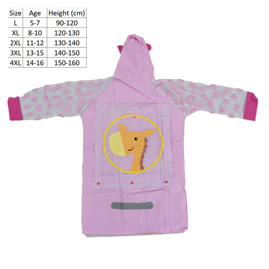 Children's Raincoats