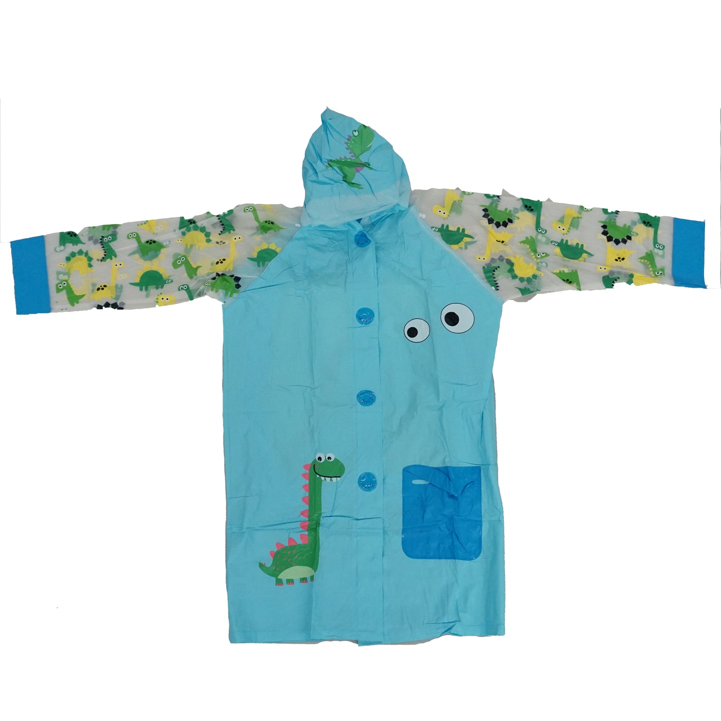 Children's Raincoats
