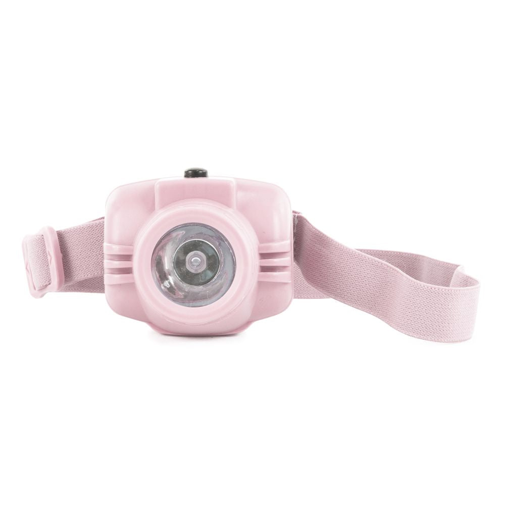 Explorer Head Torch