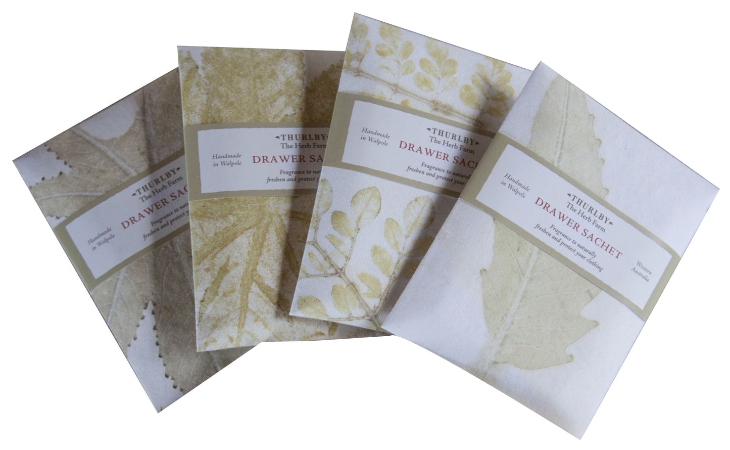 Drawer Sachets - Various