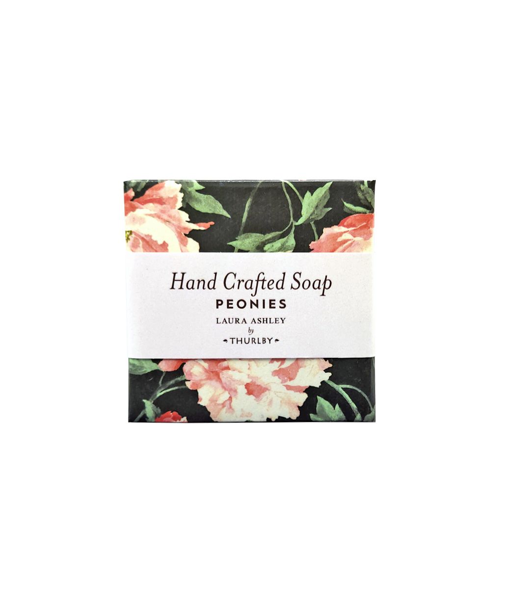 Thurlby Handcrafted Soaps - Various
