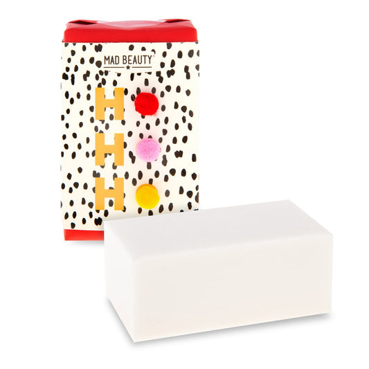 Christmas Soap - Pom Pom