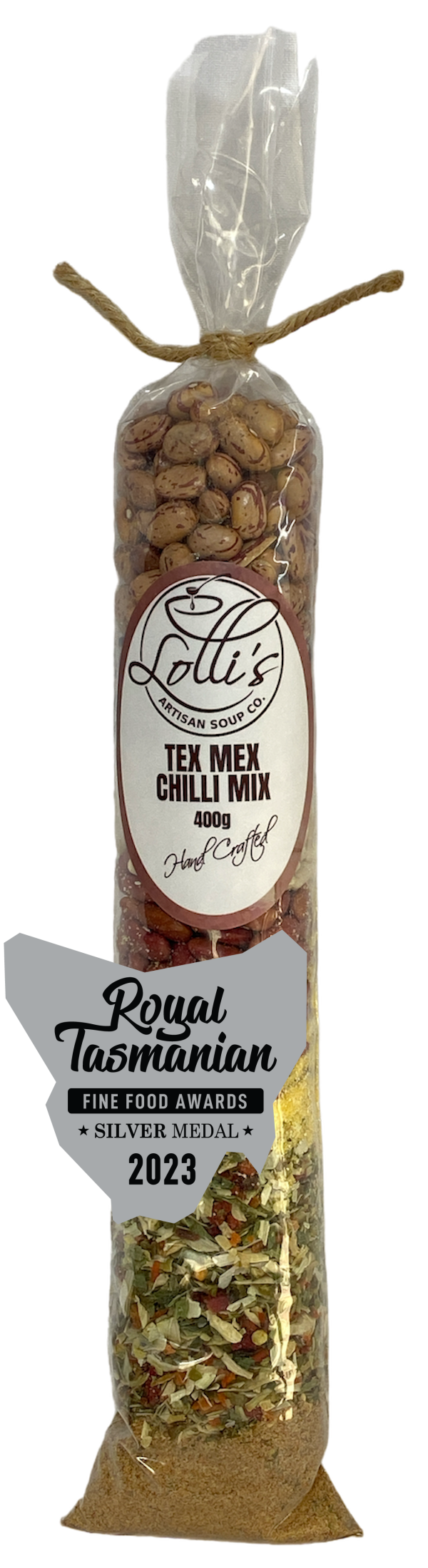 Lolli's Artisan Soups - Various