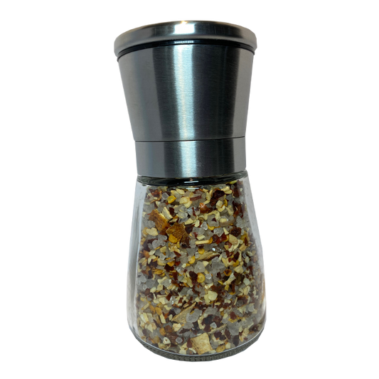 Salt Grinder Blends - Various