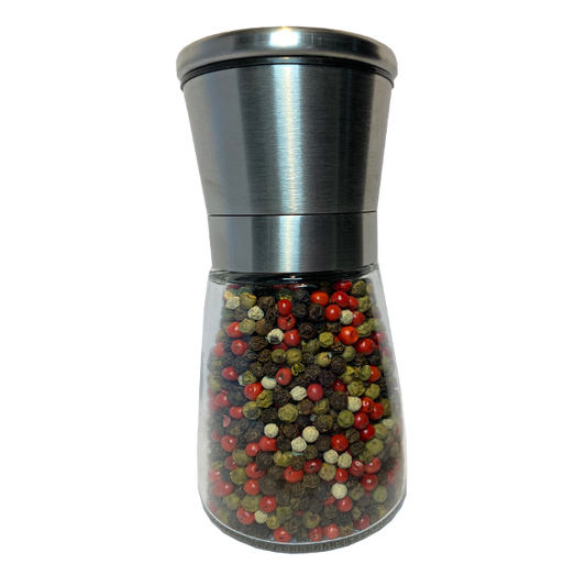 Salt Grinder Blends - Various