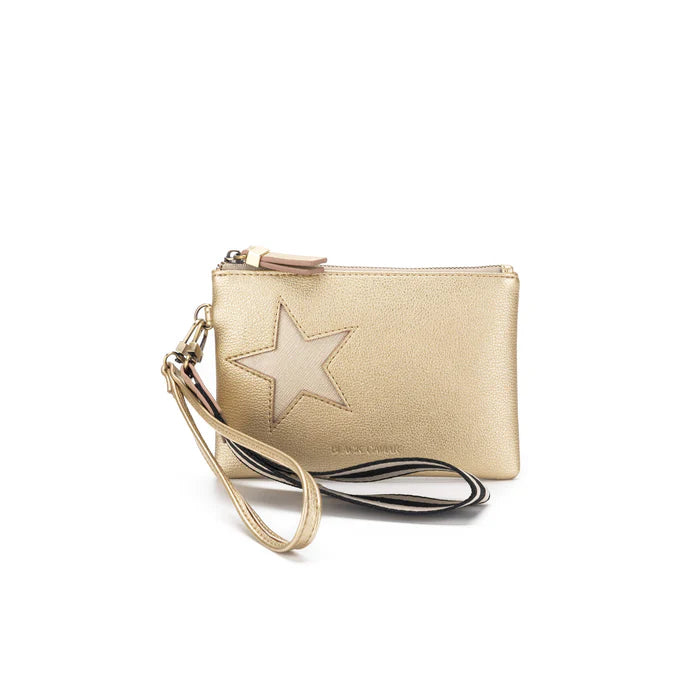 Stellina Pouch Purses