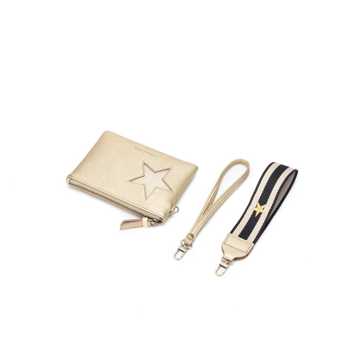 Stellina Pouch Purses