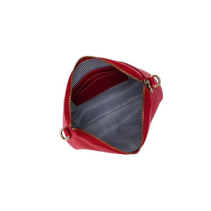 Harlow Small Crossbody Bag