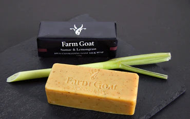 Farm Goat - Single Soap Bars