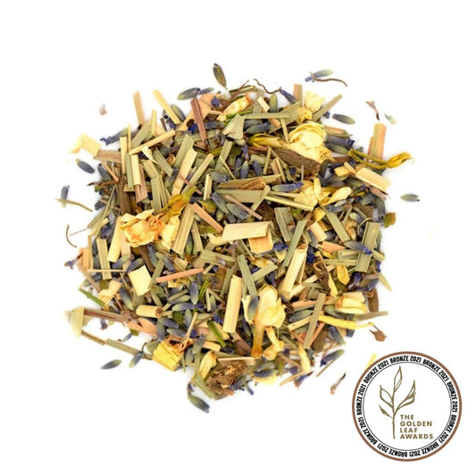 Lavender Moon - Herbal Tea
