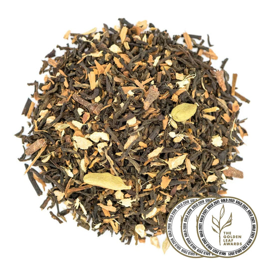 South Cloud Chai - Chai Tea