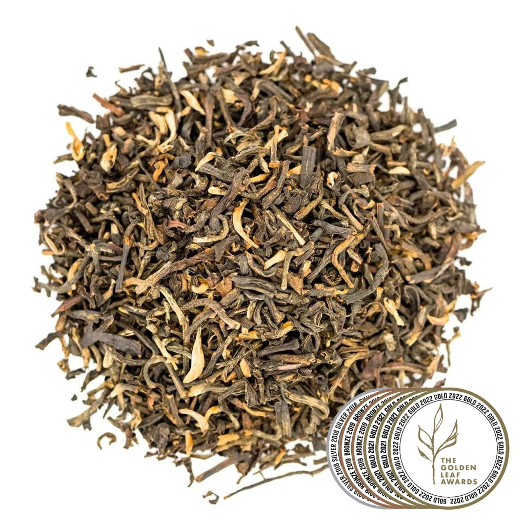 Tielka Breakfast - Black Tea