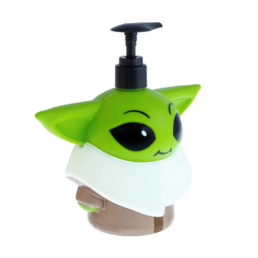 Disney Mandalorian Hand Wash
