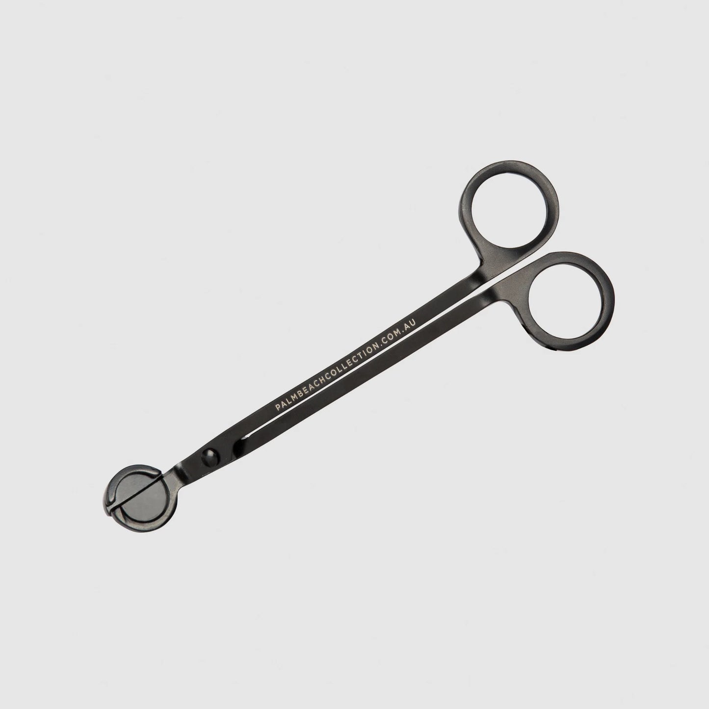 Wick Trimmer