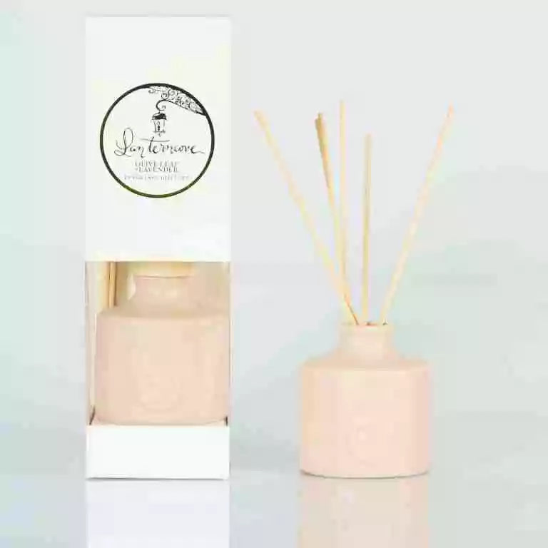 Pastel 4oz Diffuser Collection
