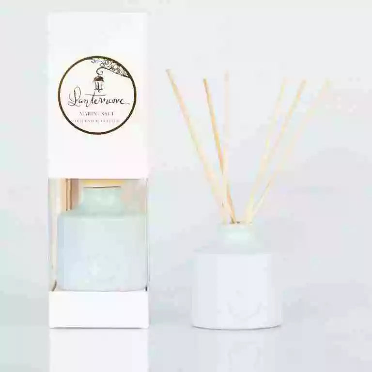 Pastel 4oz Diffuser Collection