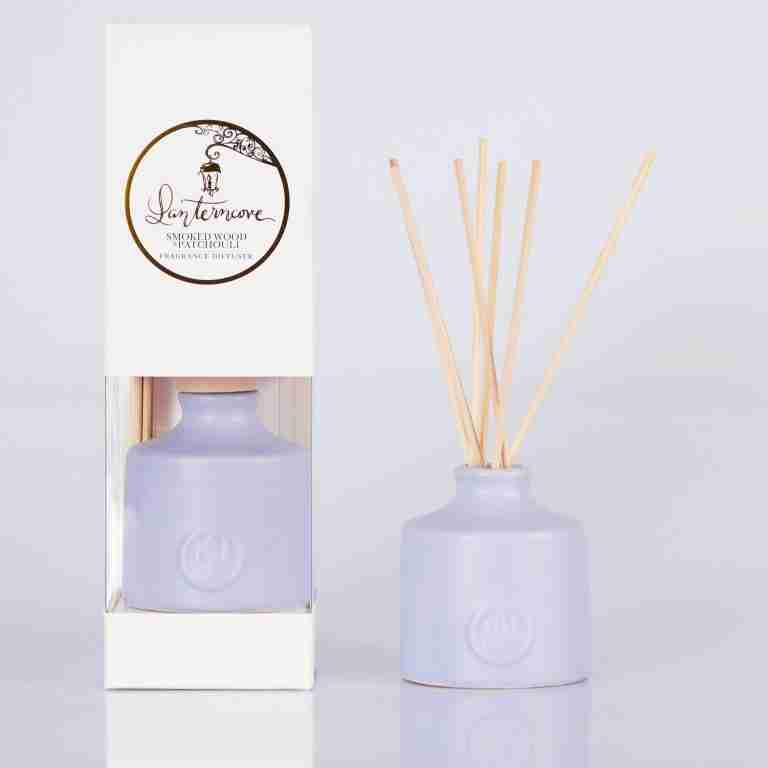 Pastel 4oz Diffuser Collection