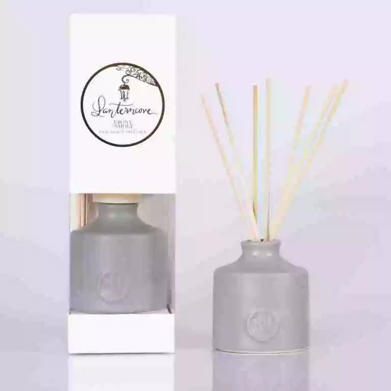 Pastel 4oz Diffuser Collection