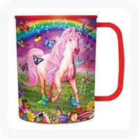 Children's 3D Cup