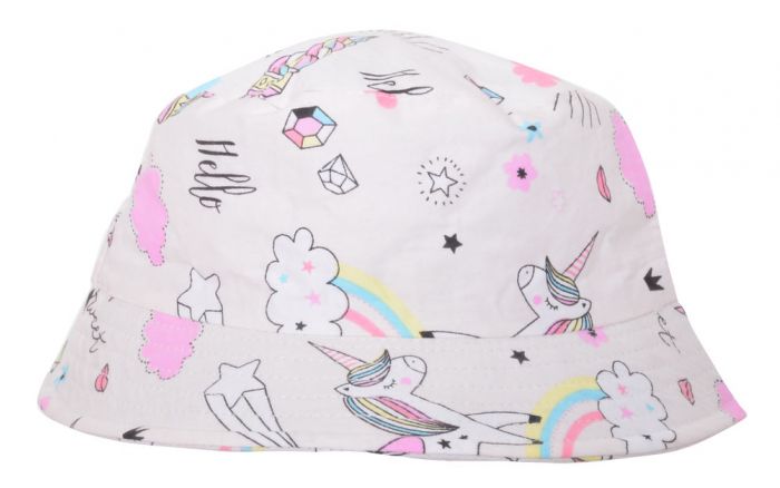 Children's Bucket Hats