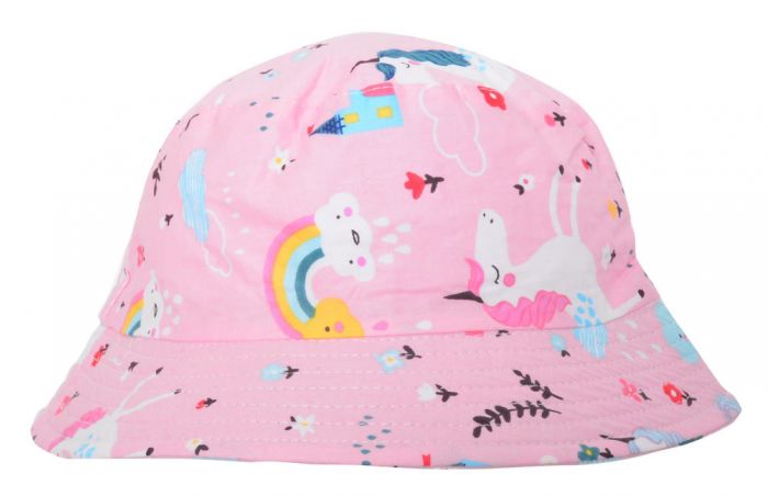Children's Bucket Hats