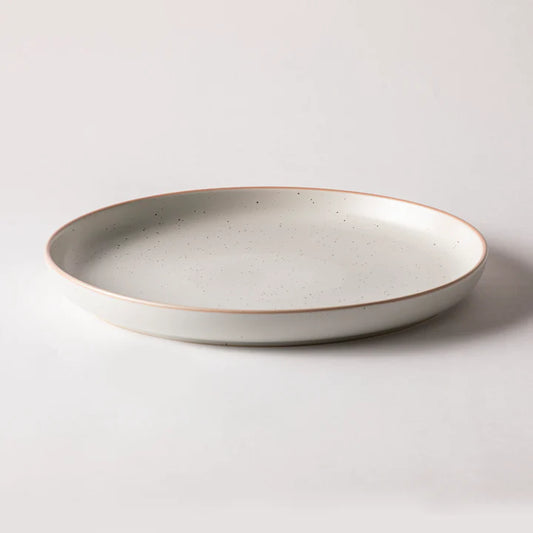 Nestle Large Round Platter