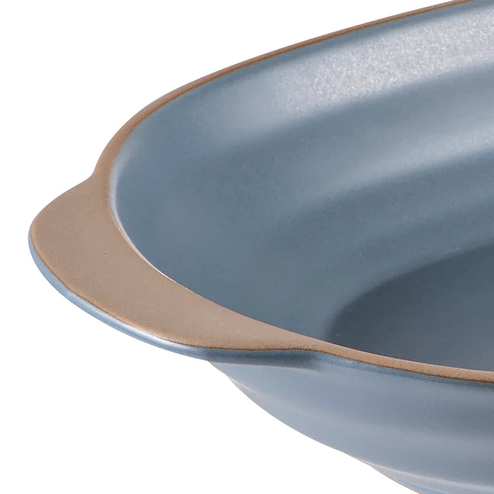 Clyde Oval Baking Dish