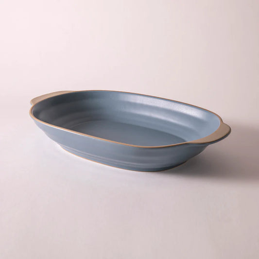 Clyde Oval Baking Dish