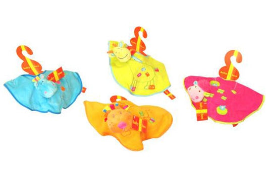 Assorted Baby Bibs