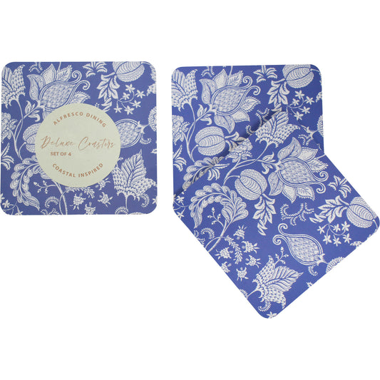 Coasters Set of 4