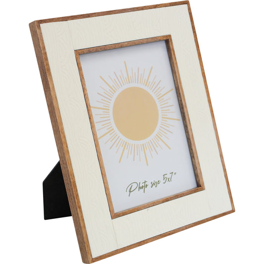 Photo Frame 5 x 7 - Amalfi