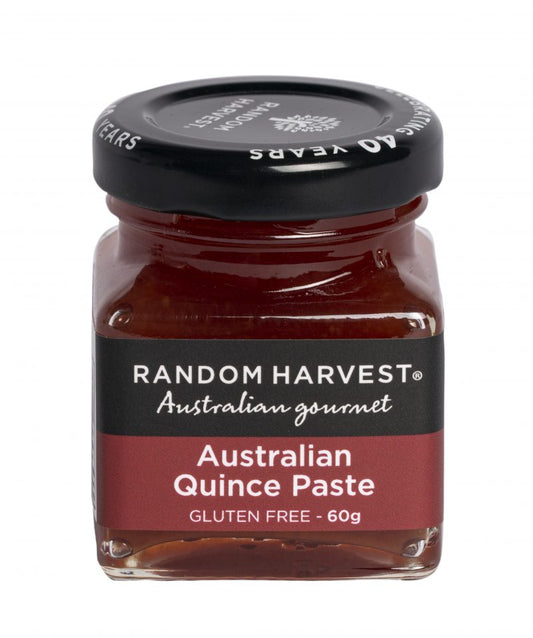 Australian Quince Paste