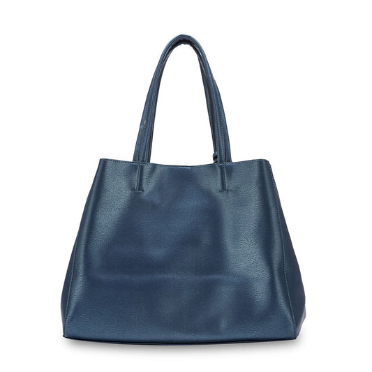 Bersha Navy Bag