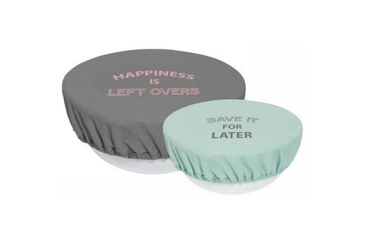 Reusable Bowl Covers