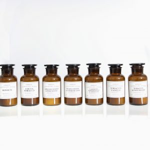 Dispensary Soy Wax Candles
