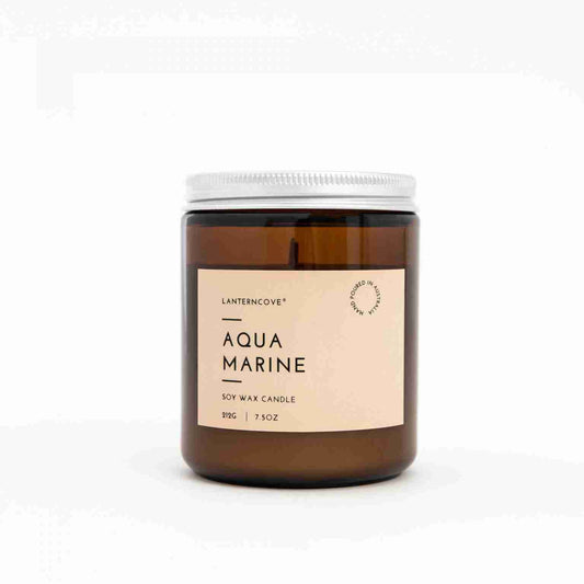 Glo - 7.5oz Soy Wax Candles