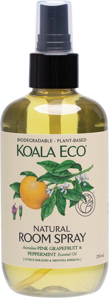 Natural Room Spray