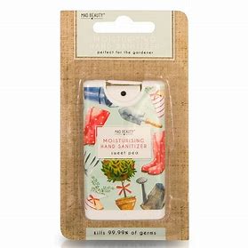 Moisturising Hand Sanitizer - Various