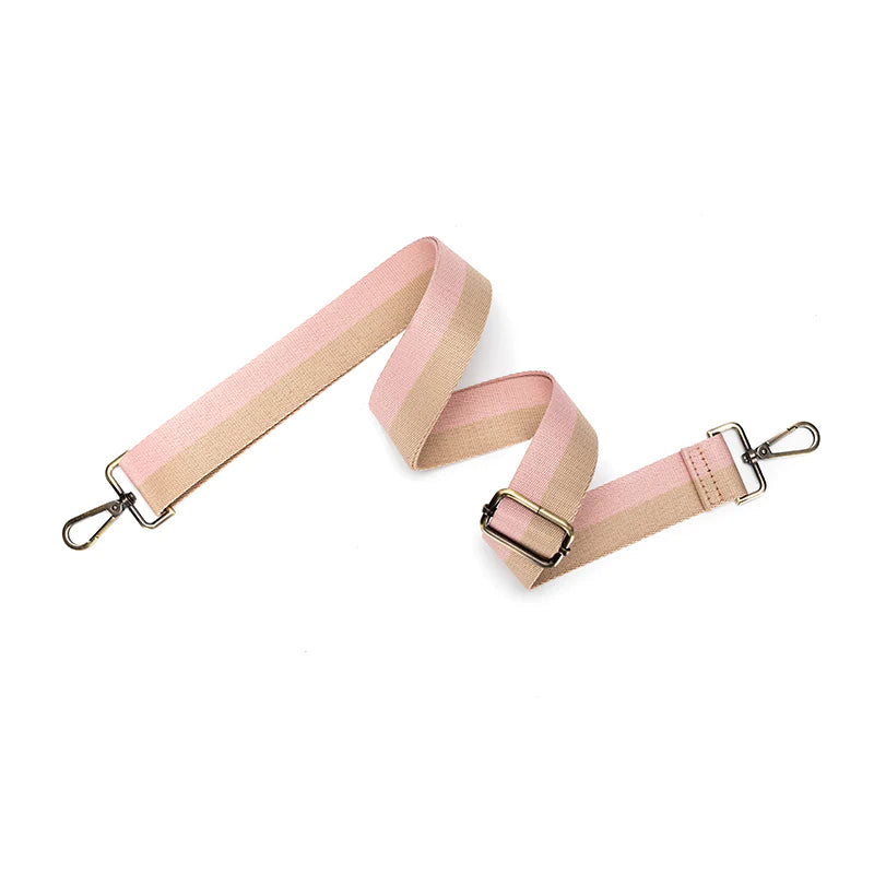 Interchangeable Bag Straps
