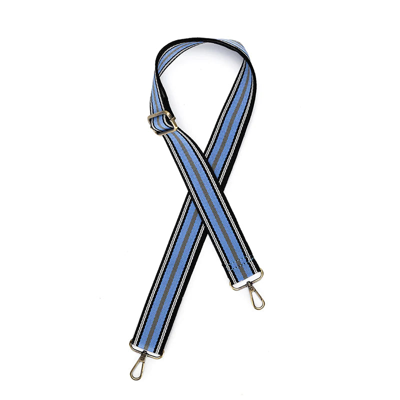 Interchangeable Bag Straps